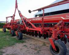 Sembradora Crucianelli 24 a 52