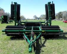 Genovese - Rolo Triturador/desmalezador - Plegable