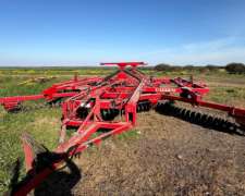 Rastra De Discos Multiproposito Giorgi Rm 85000