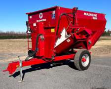 Mixer Mainero 2810 Nuevo Disponible