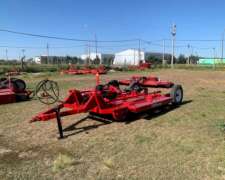 Desmalezadora Articulada UN ALA 3mt TT 3000 Grass-cutter