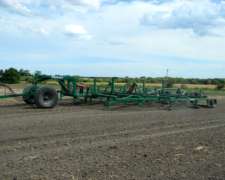 Rastron Nivelador LF-8500 8,5 M Ancho de Labor