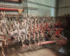 Rastra Rotativa 12 Metros ( muy Poco Uso)