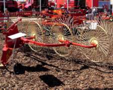 Rastrillo 5900 Mainero Liquidacion