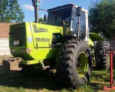 Zanello 580 con Rodado 24.5x32