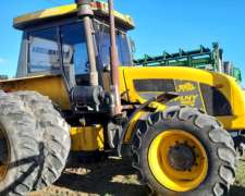 Tractor Pauny 280 A, Darregueira, Disponible