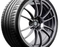 Michelin 235/35 ZR20 92y Pilot Sport 4 S