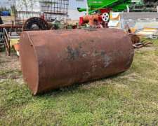Tanque Para Combustible 5.000 Litros.
