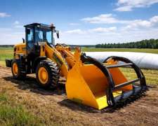 Pala Trituradora FPT75 IV - 10582023n