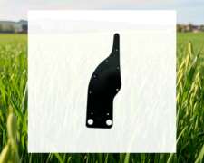 Patín Plataforma Draper 84337989 Izquierdo Case Ih