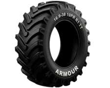 Cubierta Agrícola Armour 16.9-38 10pr R1 Tt