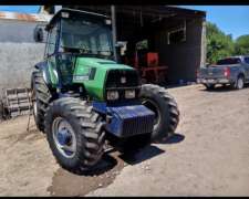 Deutz Agco Allis 5.100