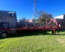 Rastrillo Mainero 5940 De 8 Estrellas.