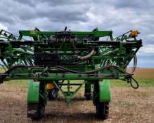 Pulverizadora Metalfor 3025. Impecable