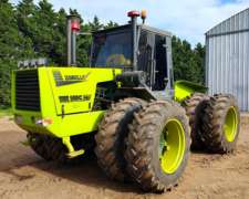 Zanello 500 con Duales. muy Bueno