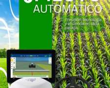 Pilotos Automáticos Ptx Trimble