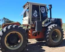 Tractor Zanello 450 185 HP