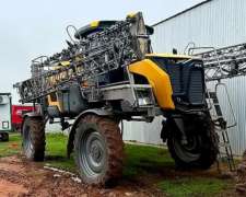 Pulverizadora Pla Map 3300