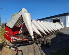 Maicero - Maizco - año 2018 - 16 a 52.5 CMS - Embocador CNH