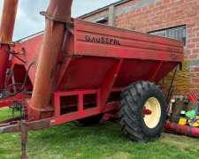 Grosspal 14 Tt Con Balanza