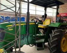 John Deere 5 0 7 5 e