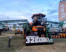 Pulverizadora Stara- Imperador 3000/32mts