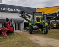 Pulverizadora Caimán SP Nueva