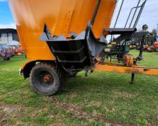 Mixer Vertical Marca Comofra