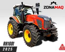 Tractor Roland H 160hp