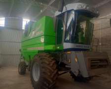 Agco Allis 550f 2010 Con Maicero