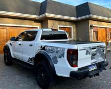 Unica. Solo 39.885 KM. Ford Ranger Raptor 2.0l Biturbo 4X4