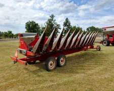 Cabezal Maicero Mainero- Mod. 2008 - 11 X 52cm