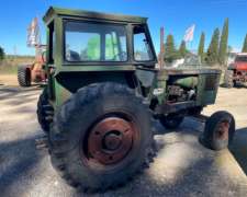 Deutz A 85 Caja 5ta A/b