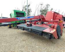 Segadora New Holland H313 Usada, a Buen Precio🎉🎊🎁