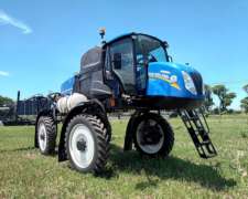 New Holland SP 3000. 2022