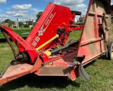 Desmalezadora GEA de 5.20 Metros