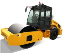 Compactador Shantui Varios Modelos - Entrega 90 - 120 Dias