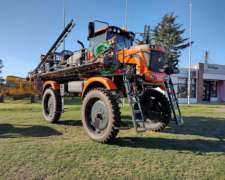 Pulverizadora Autop. Praba 3.6 - Nueva 0 KM. / Financiacion