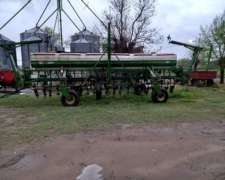 Fertilizadora Incorporadora Compans De 21 A 35 Cm