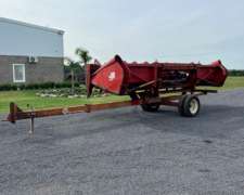 Maicero Mainero 1889 de 9 a 52 con Acople John Deere