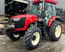 Tractor Chery Rc1104c 115hp 4X4