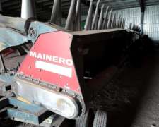 Mainero Mod MDD 100 de 16 Surcos a 0.525 cm Disponible