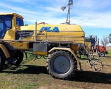 Pla MAP 5 Modelo 1999 y Tanque de Apoyo de 6000lts con Motob