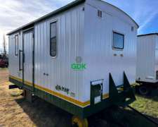 Casilla Rural Econo 01 a 4.50 X 2.50 Mts. el Iman