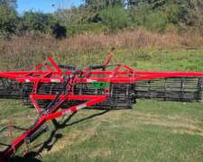 Rolo Desterronador Hidraulico 6.5 Mts. Caman