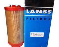 Filtros de Aire- Vassalli - Jonh Deere - Case - Don Roque