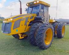 Tractor Pauny EVO 540c - año 2019 - Usado.