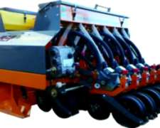 Sembradora de Hortalizas el Pato