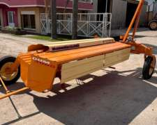 Helice Metabel Reacondicionada N