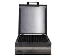 Parrilla Electrica Tromen -angus E480